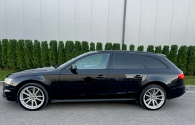 Audi A4 2.0TDI/177./3xSline/Distronic/Line assist/RS/ABT | Mobile.bg    2