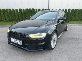     Audi A4 2.0TDI/177./3xSline/Distronic/Line assist/RS/ABT