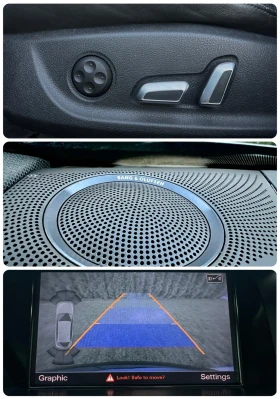 Audi A4 2.0TDI/177./3xSline/Distronic/Line assist/RS/ABT | Mobile.bg    14