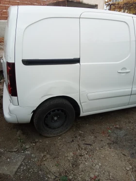 Citroen Berlingo | Mobile.bg    15
