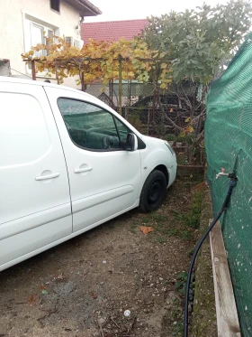 Citroen Berlingo | Mobile.bg    14