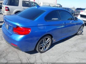 BMW 230 - 25750 лв. / 13165.77 € - 65996484 6