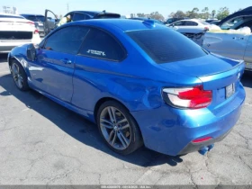 BMW 230 - 25750 лв. / 13165.77 € - 65996484 4