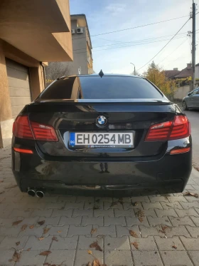 BMW 520   | Mobile.bg    5