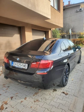 BMW 520   | Mobile.bg    7