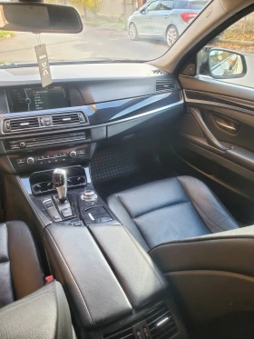 BMW 520   | Mobile.bg    10