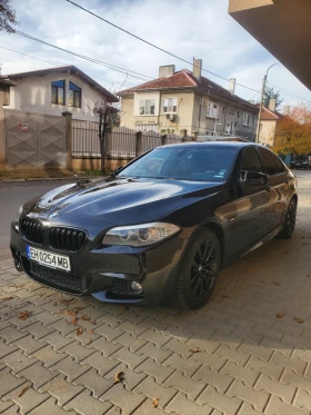 BMW 520   | Mobile.bg    4