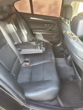 BMW 520   | Mobile.bg    13