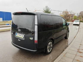 Hyundai Staria 5900лв за получаване, 2.2 CRDi 4x4 8+ 1м автомат - цена по договаряне - 17055491 5