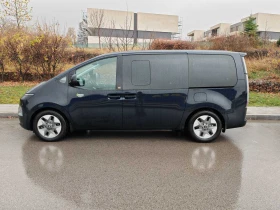 Hyundai Staria 5900лв за получаване, 2.2 CRDi 4x4 8+ 1м автомат - цена по договаряне - 17055491 8