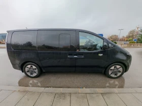 Hyundai Staria 5900лв за получаване, 2.2 CRDi 4x4 8+ 1м автомат - цена по договаряне - 17055491 4