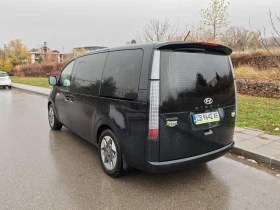 Hyundai Staria 5900лв за получаване, 2.2 CRDi 4x4 8+ 1м автомат - цена по договаряне - 17055491 7