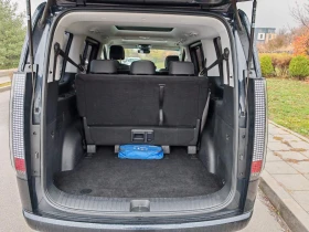 Hyundai Staria 5900лв за получаване, 2.2 CRDi 4x4 8+ 1м автомат - цена по договаряне - 17055491 6