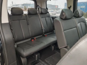 Hyundai Staria 5900лв за получаване, 2.2 CRDi 4x4 8+ 1м автомат - цена по договаряне - 17055491 16