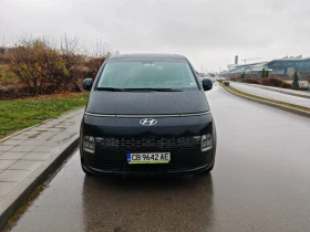 Hyundai Staria 5900лв за получаване, 2.2 CRDi 4x4 8+ 1м автомат - цена по договаряне - 17055491 2