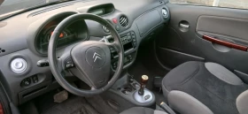 Citroen C2 1.4 VTR * * * * * *  | Mobile.bg    11