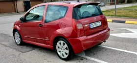 Citroen C2 1.4 VTR * * * * * *  | Mobile.bg    15