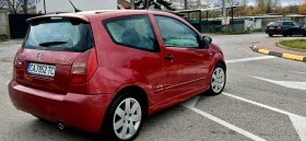 Citroen C2 1.4 VTR * * * * * *  | Mobile.bg    14