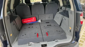 Ford Galaxy 2, 0TDCI Ghia 6+ 1 Панорама - 8299 лв. / 4243.21 € - 73143155 13
