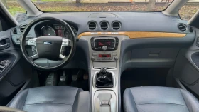 Ford Galaxy 2, 0TDCI Ghia 6+ 1 Панорама - 8299 лв. / 4243.21 € - 73143155 10