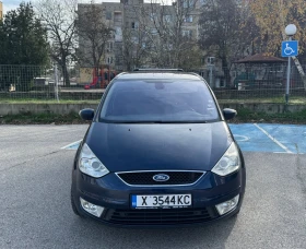 Ford Galaxy 2, 0TDCI Ghia 6+ 1 Панорама - 8299 лв. / 4243.21 € - 73143155 2