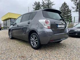 Toyota Corolla verso /ВСИЧКО ПЛАТЕНО - 13750 лв. / 7030.26 € - 91550775 2