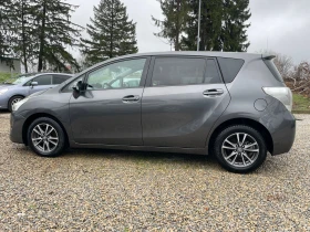 Toyota Corolla verso /ВСИЧКО ПЛАТЕНО - 13750 лв. / 7030.26 € - 91550775 8