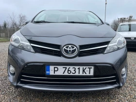 Toyota Corolla verso /ВСИЧКО ПЛАТЕНО - 13750 лв. / 7030.26 € - 91550775 5