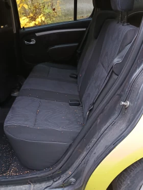 Dacia Sandero 1.4, снимка 3 — Bazar.bg Dacia Sandero 1.4, снимка 3