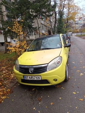 Dacia Sandero 1.4, снимка 12 — Bazar.bg Dacia Sandero 1.4, снимка 12