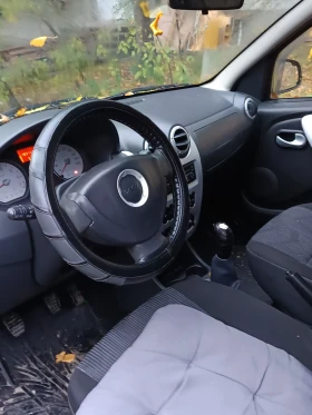 Dacia Sandero 1.4, снимка 6 — Bazar.bg Dacia Sandero 1.4, снимка 6