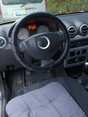 Dacia Sandero 1.4, снимка 1 — Bazar.bg Dacia Sandero 1.4, снимка 1