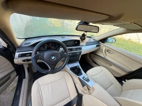 BMW 320 E91, снимка 4