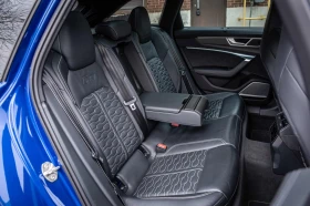 Audi Rs6 * 4.0 TFSI * CARFAX * БЕЗ ПЪРВОНАЧАЛНА ВНОСКА, снимка 13