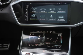 Audi Rs6 * 4.0 TFSI * CARFAX * БЕЗ ПЪРВОНАЧАЛНА ВНОСКА, снимка 12