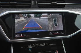 Audi Rs6 * 4.0 TFSI * CARFAX * БЕЗ ПЪРВОНАЧАЛНА ВНОСКА, снимка 11