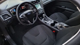 Ford Mondeo 2.0i Hybrid Бензин 187кс. Автоматик EURO 6d 2019г., снимка 6