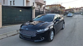 Ford Mondeo 2.0i Hybrid Бензин 187кс. Автоматик EURO 6d 2019г., снимка 14