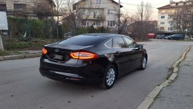 Ford Mondeo 2.0i Hybrid Бензин 187кс. Автоматик EURO 6d 2019г., снимка 3