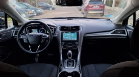 Ford Mondeo 2.0i Hybrid Бензин 187кс. Автоматик EURO 6d 2019г., снимка 5