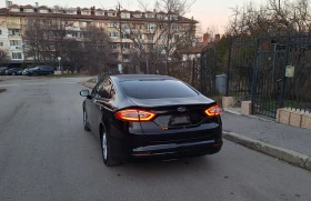Ford Mondeo 2.0i Hybrid Бензин 187кс. Автоматик EURO 6d 2019г., снимка 4