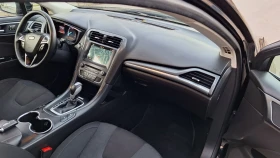 Ford Mondeo 2.0i Hybrid Бензин 187кс. Автоматик EURO 6d 2019г., снимка 9