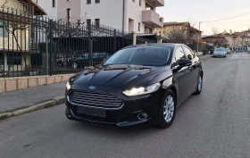 Ford Mondeo 2.0i Hybrid Бензин 187кс. Автоматик EURO 6d 2019г., снимка 2