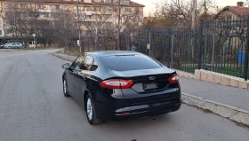 Ford Mondeo 2.0i Hybrid Бензин 187кс. Автоматик EURO 6d 2019г., снимка 17