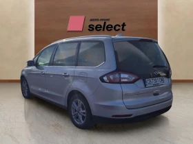 Ford Galaxy 2.0 EcoBlue - 25048 € / 48989.63 лв. - 72843409 7