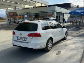 VW Passat 2.0 TDI 4Motion| парк-асист| печка| летни+ зимни - 8000 € / 15646.64 лв. - 14992029 6