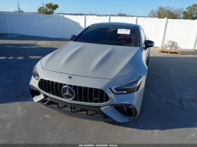 Mercedes-Benz AMG GT 2023 MERCEDES-BENZ AMG GT 63 4-DOOR COUPE S - 100000 € / 195583.00 лв. - 40366255 3