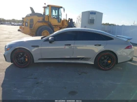 Mercedes-Benz AMG GT 2023 MERCEDES-BENZ AMG GT 63 4-DOOR COUPE S - 100000 € / 195583.00 лв. - 40366255 6