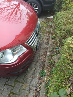 VW Touran - 3579 € / 6999.92 лв. - 61307202 4