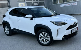 Toyota Yaris Cross 4x4/гаранционен автомобил, снимка 2
